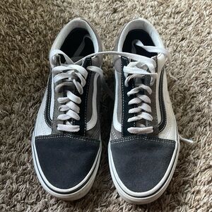Vans sneakers